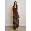 Sweet Spot Pull On Maxi Skirt