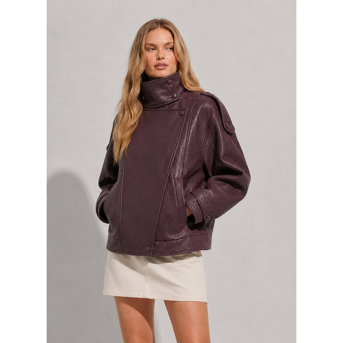 The Barbara Jacket