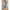 White Blue Check Maxi Dress