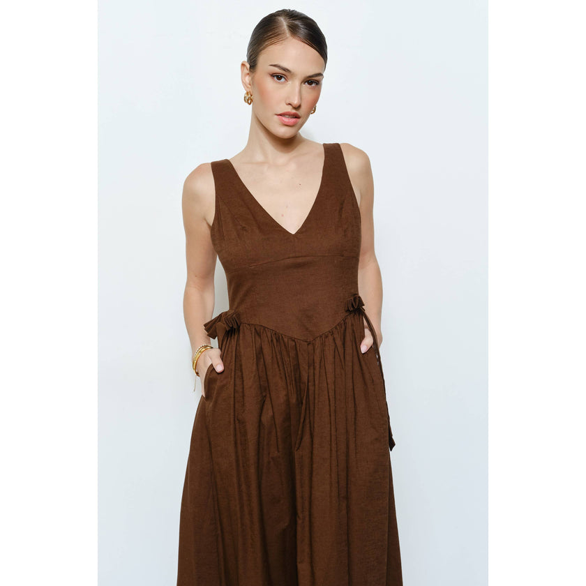 Riva Maxi Dress