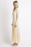 The Adelaide Crochet Dress