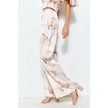 Satin Shell Pants