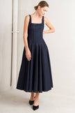 Denim Daydream Dress