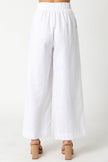 Carrie Linen Pants