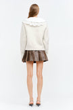 Nico Natural Pullover