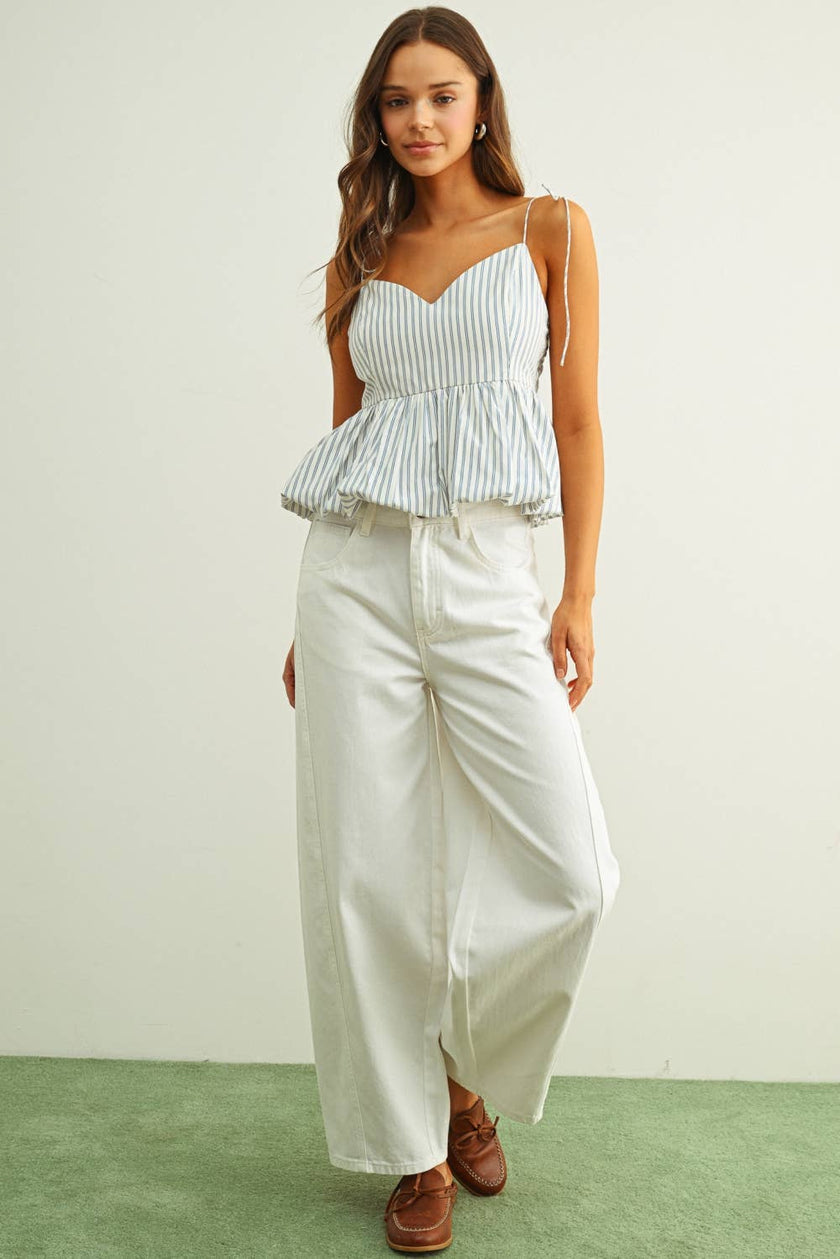 Sweet Escape Blouse