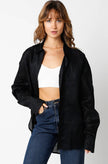 Mercato Linen Shirt