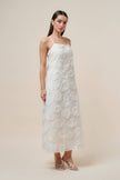 The Beachcomber Dress