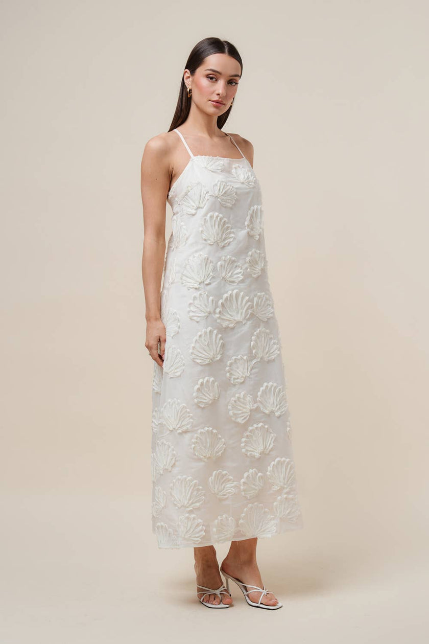 The Beachcomber Dress
