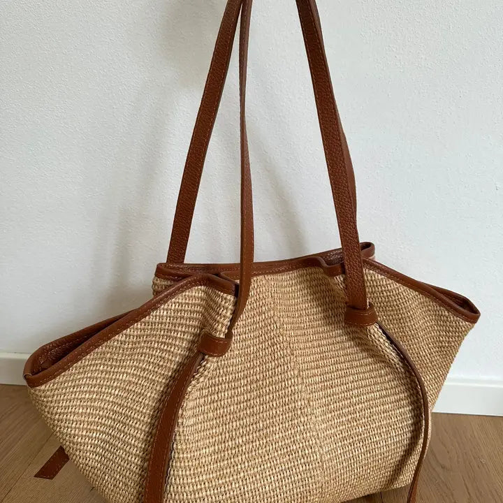 The Positano bag