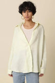 Jada Linen Shirt