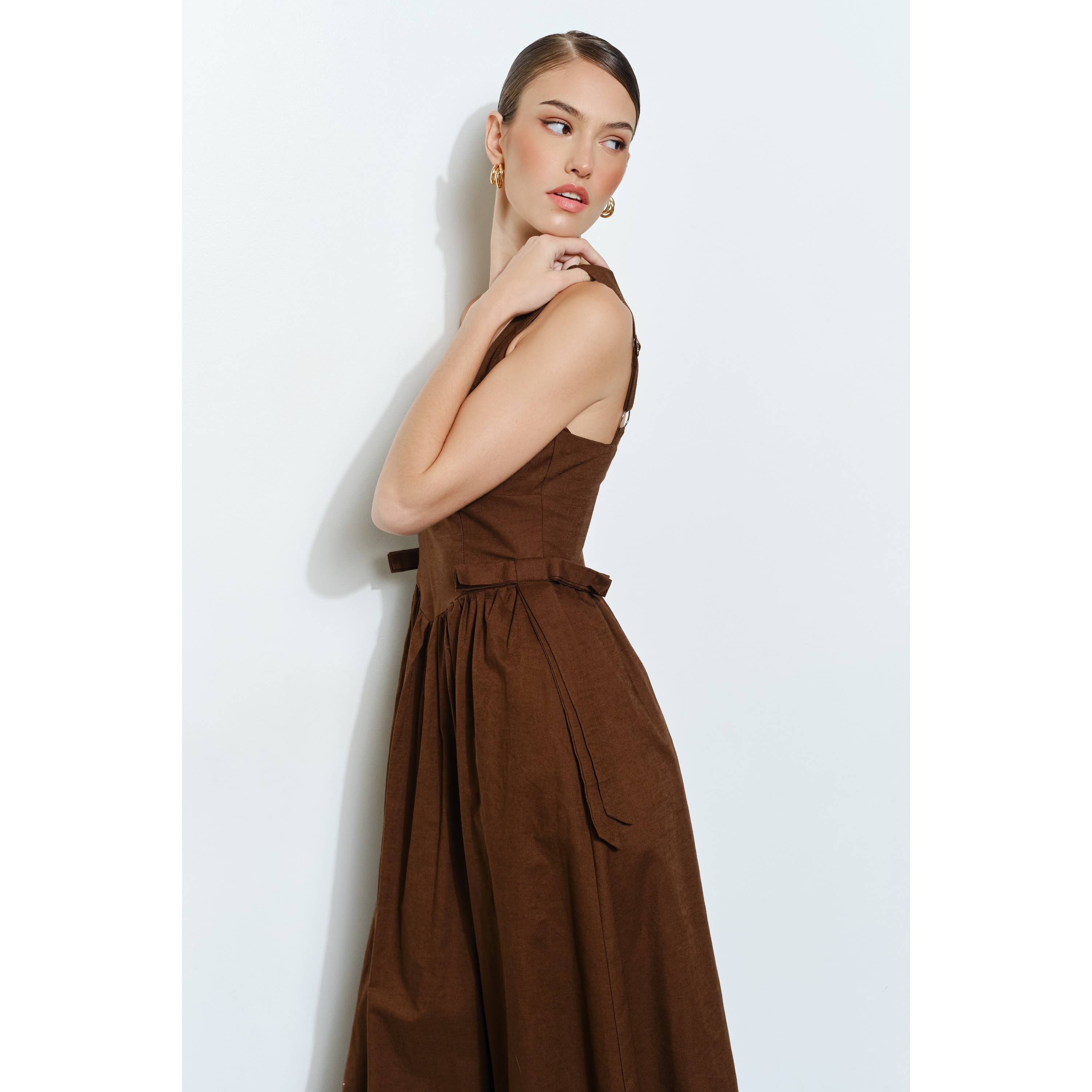 Riva Maxi Dress