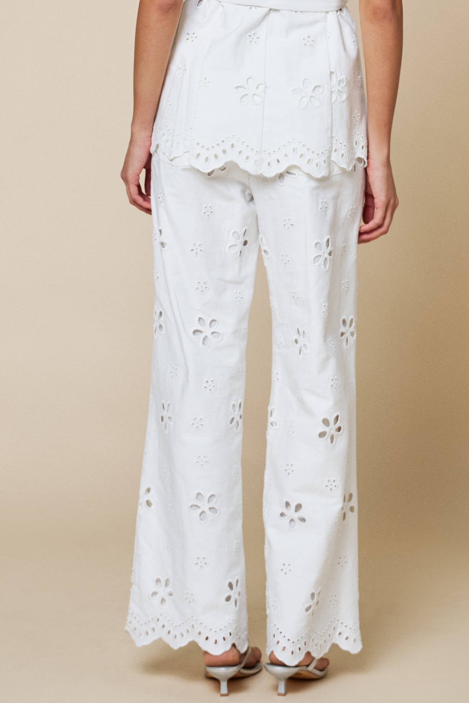 The Wildflower Pants