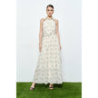 Florentina Eyelet Maxi