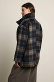 The Copperfield Jacket