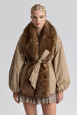 The Milano Puffer