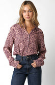 Lucille Top