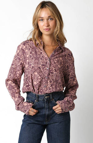 Lucille Top