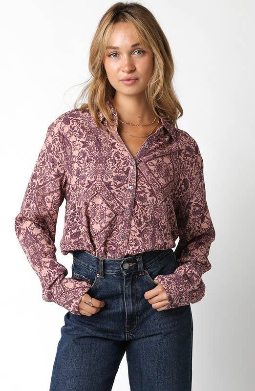 Lucille Top