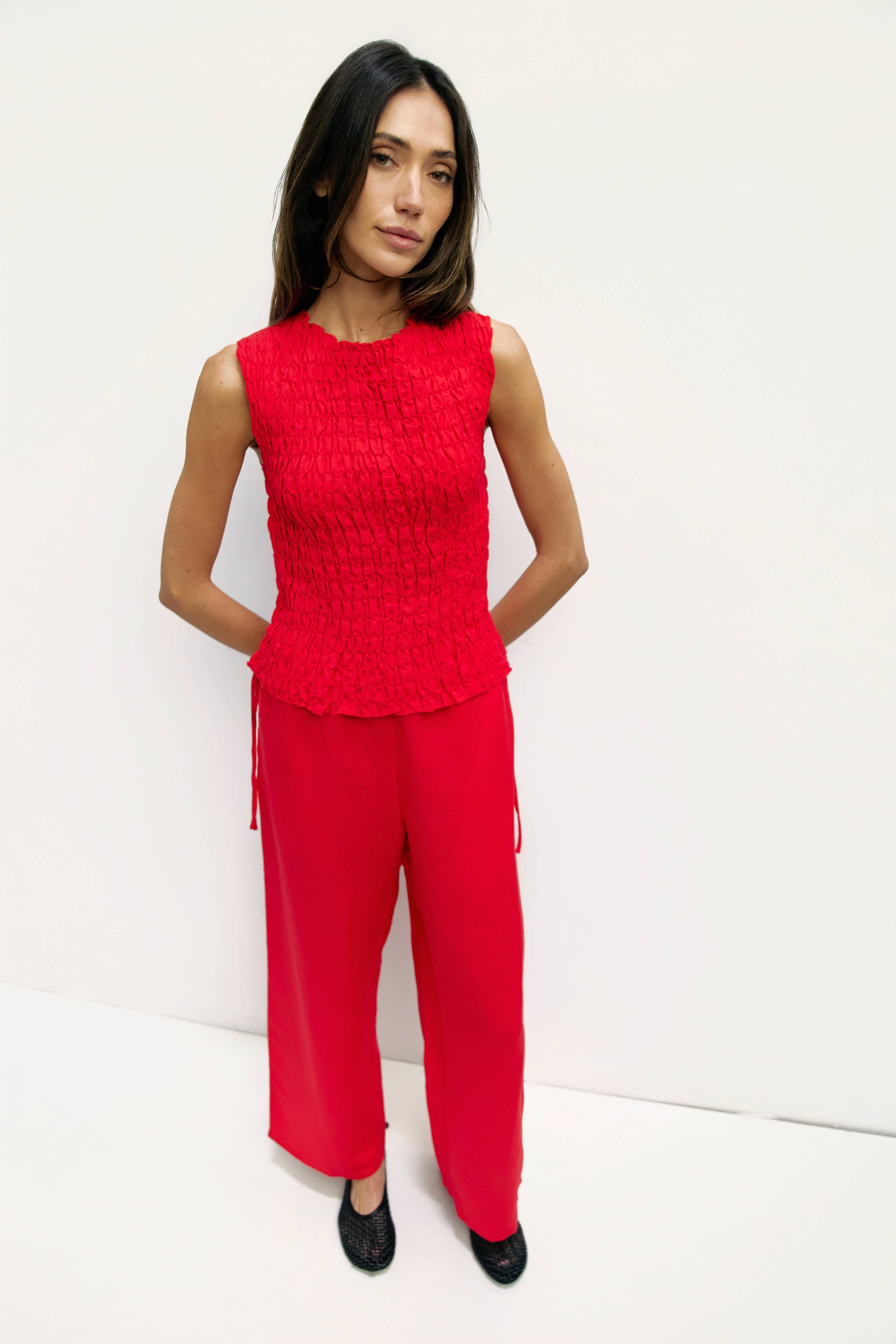 The Maven Top
