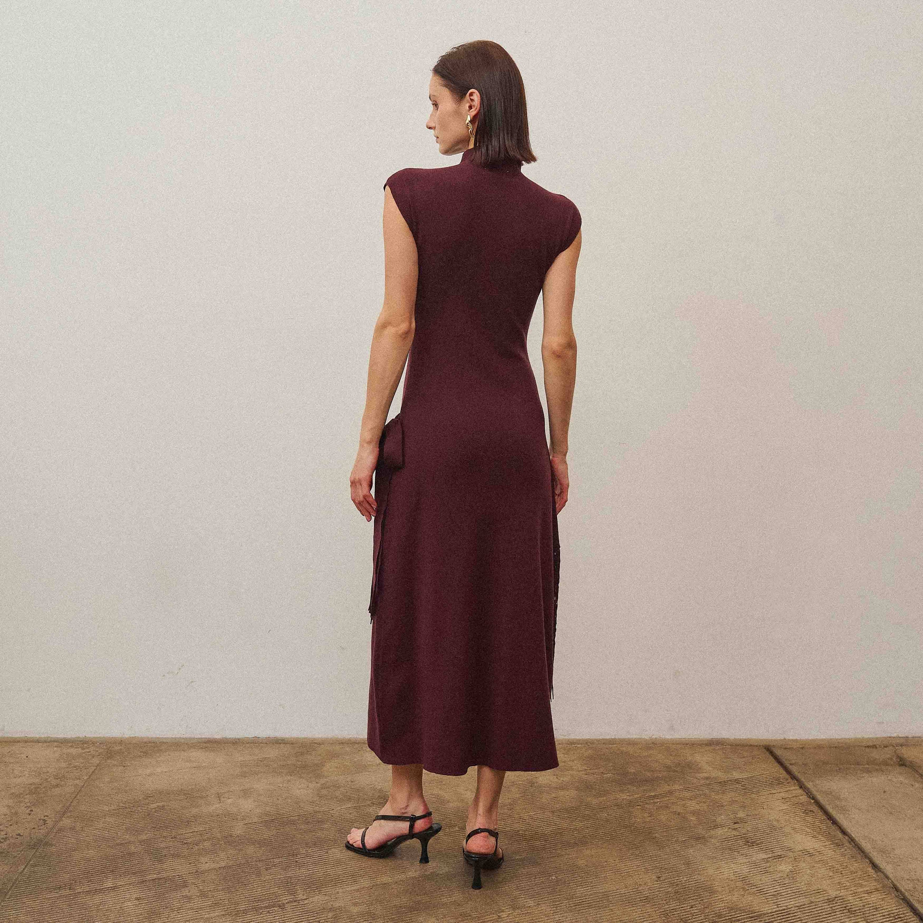 The Josephine Dress