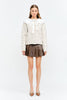 Nico Natural Pullover
