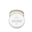 Lavender Rosemary Petite Tin