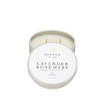 Lavender Rosemary Petite Tin