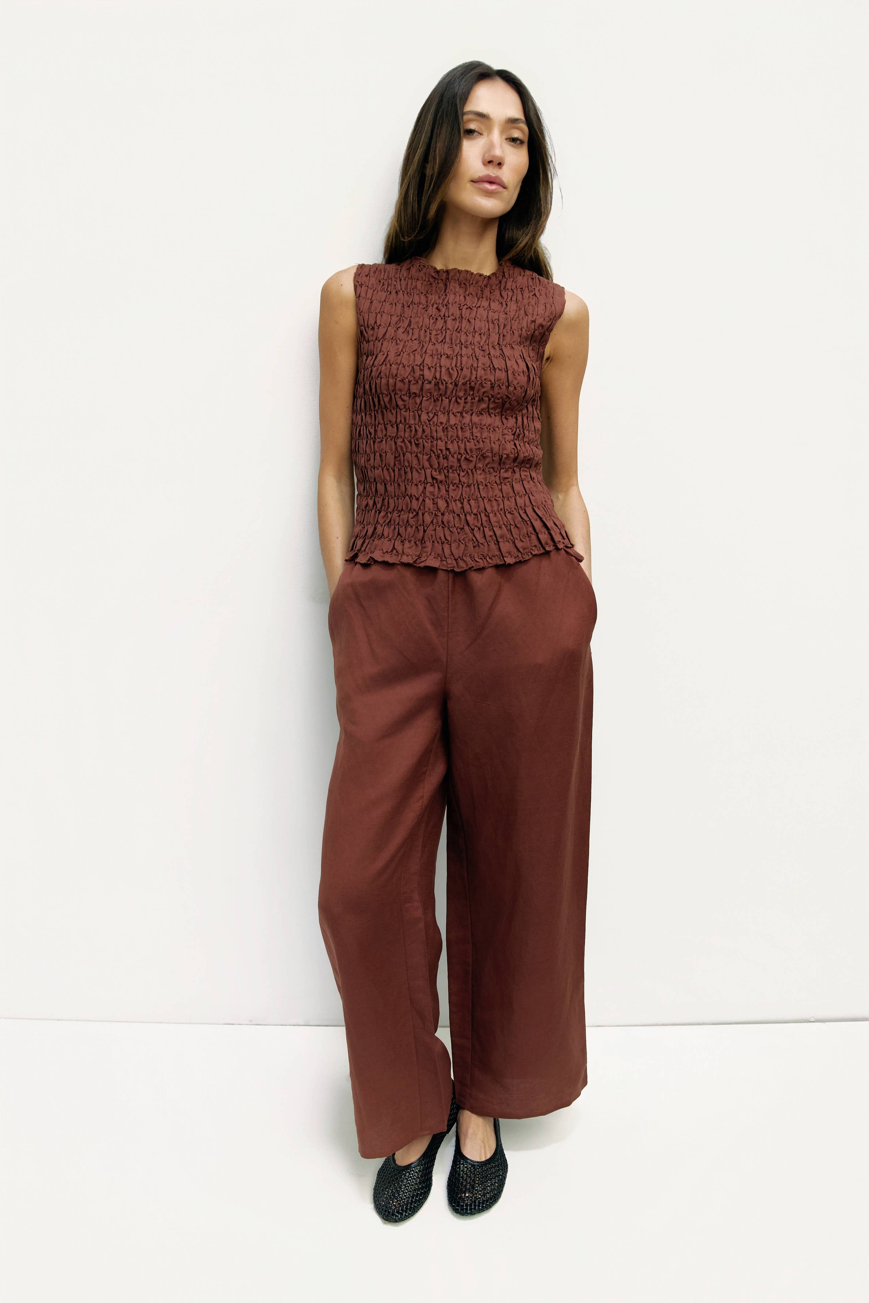 The Maven Top
