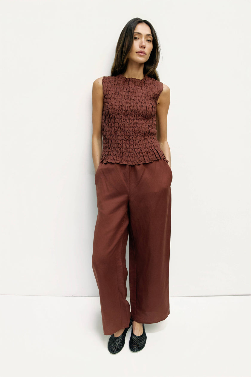 The Maven Top