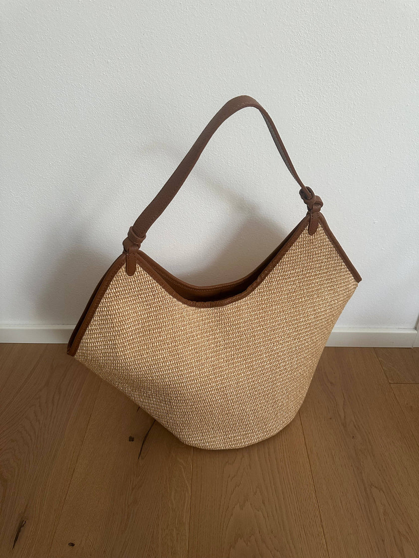 Summer Mercato Tote
