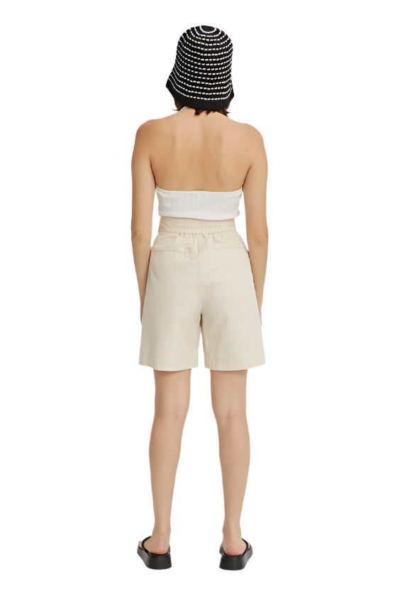 Daniel Cotton Bermuda | Bone