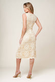 Ciao Ciao! Midi Dress