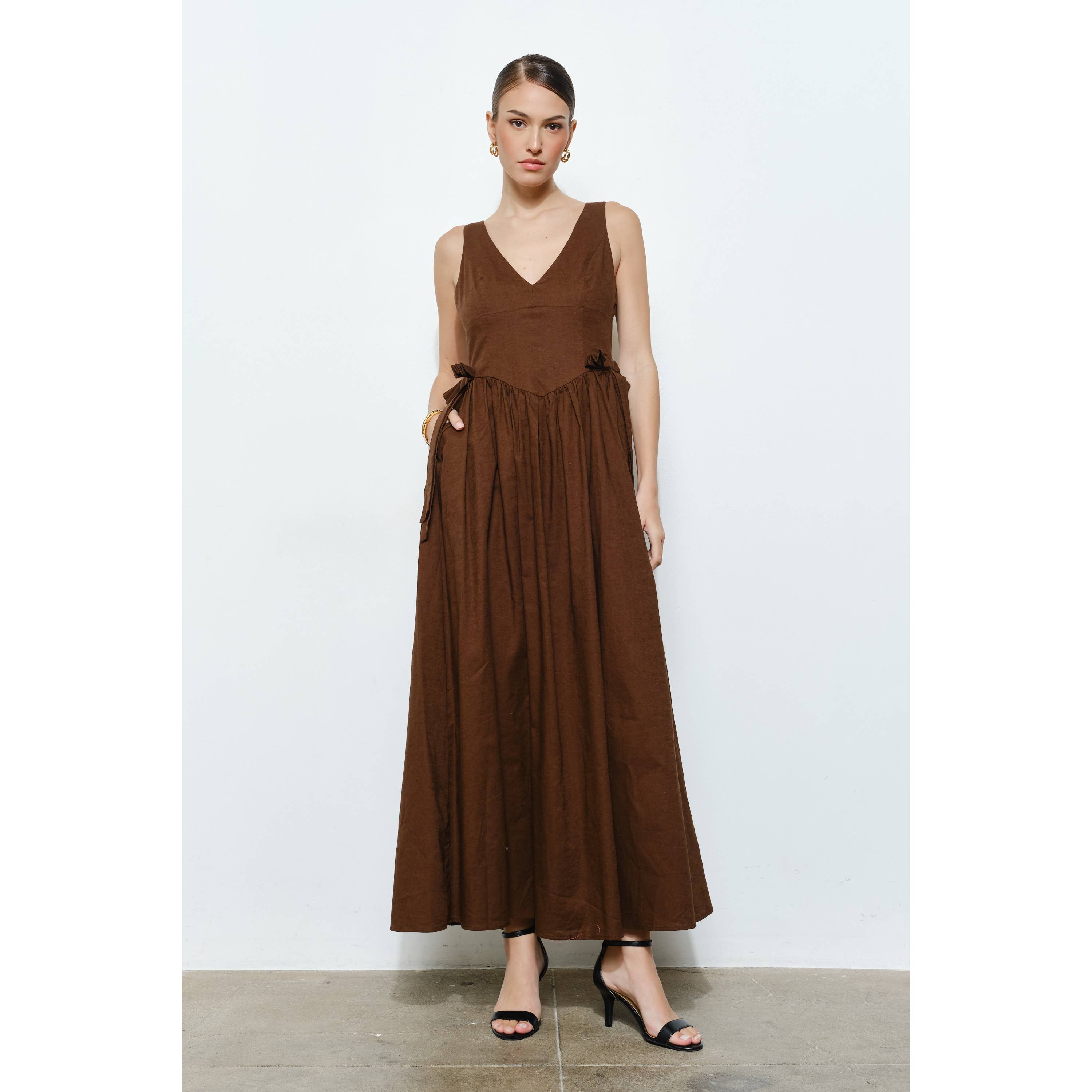 Riva Maxi Dress