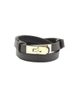 Genuine Italian Leather Belt