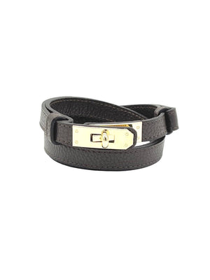 Genuine Italian Leather Belt