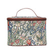 Golden Lily Vanity Bag