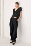 The Mila Trouser