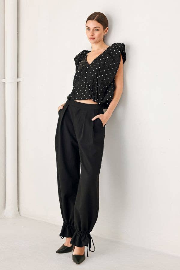 The Mila Trouser