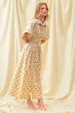 Dots & Dolce Vita Dress