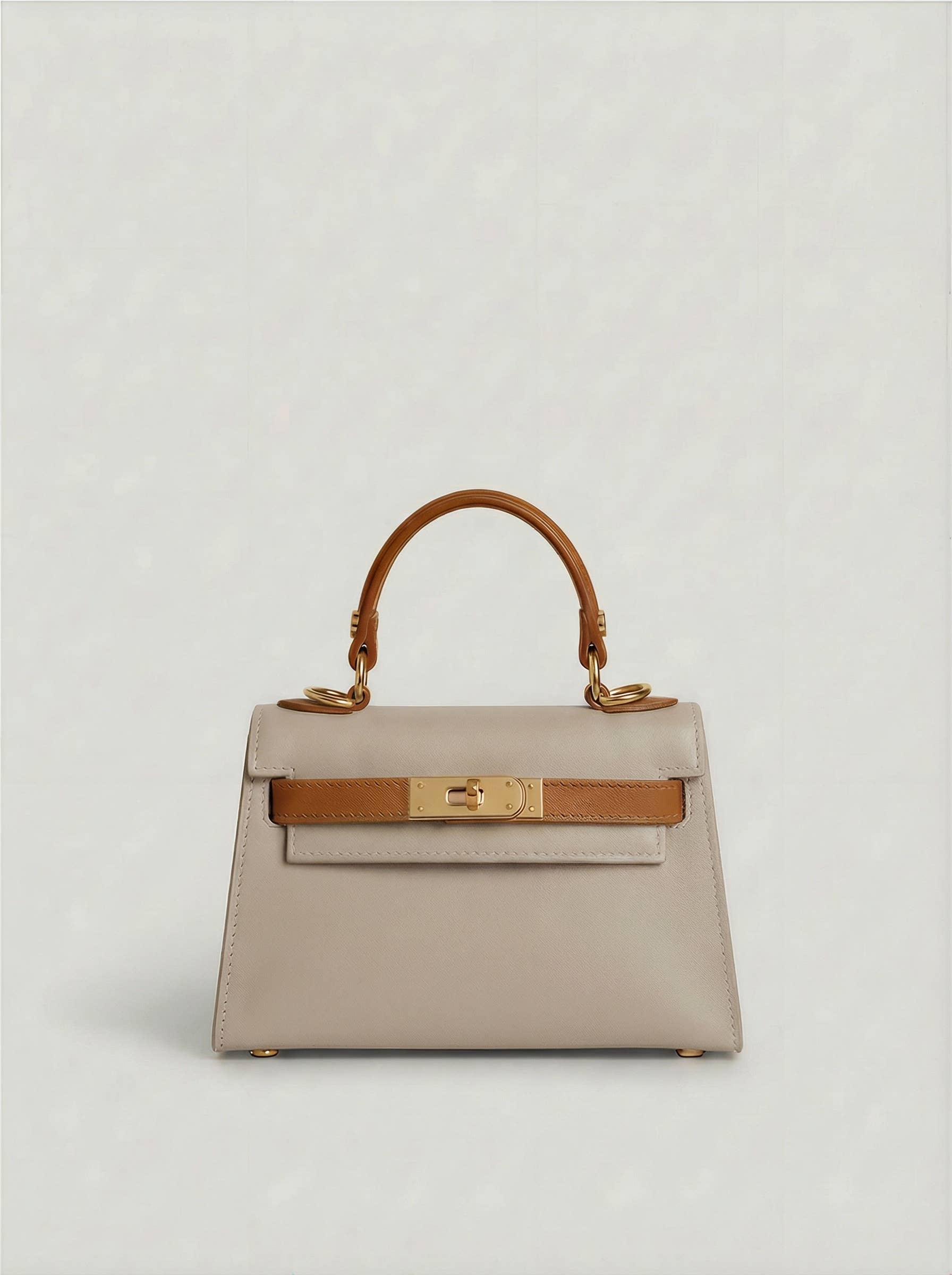 The Antonella Bag