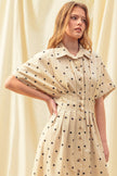 Dots & Dolce Vita Dress
