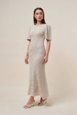 The Sommelier Dress
