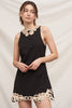 Black Contrast Mini