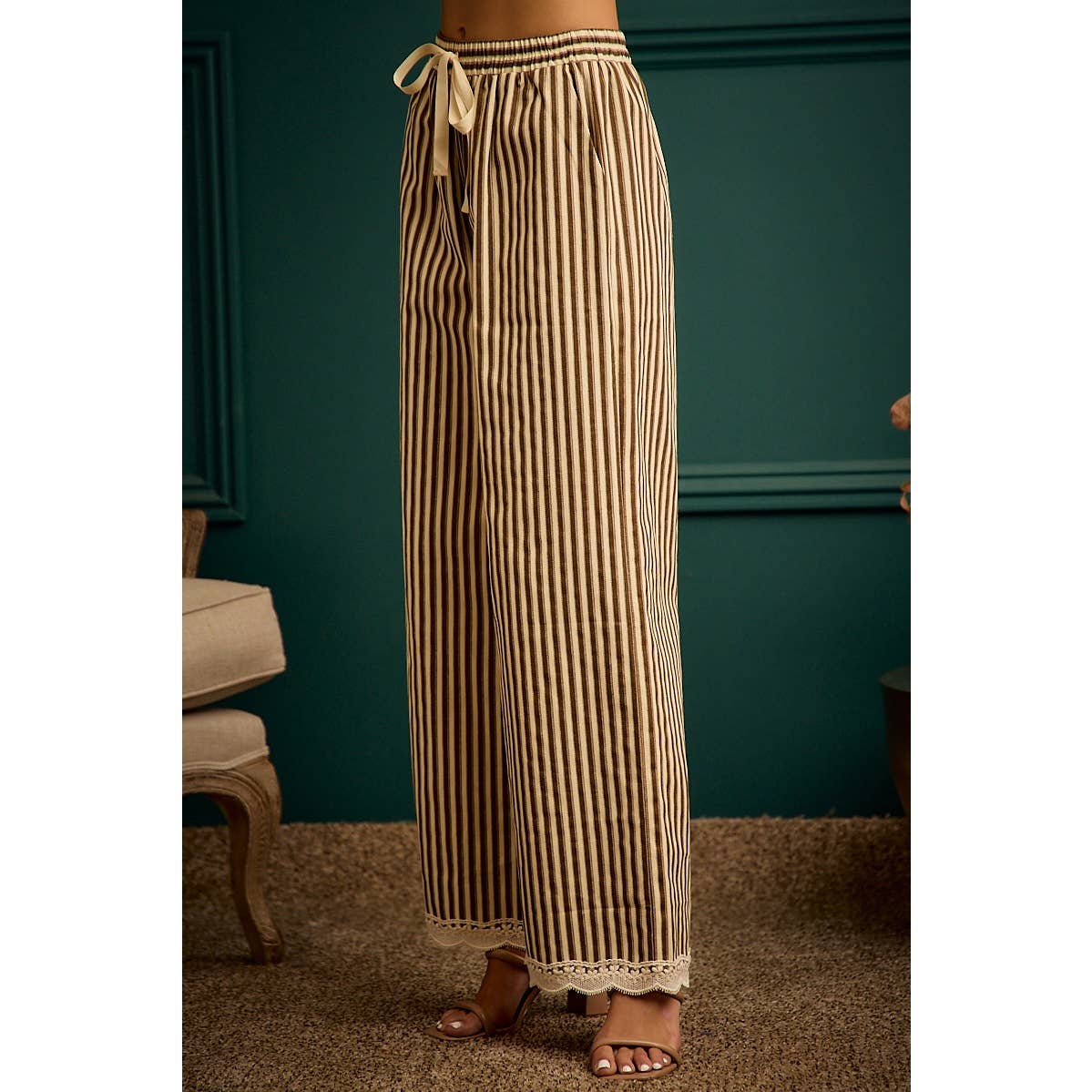 The Monet Pant