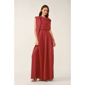 The Rosato Jumpsuit