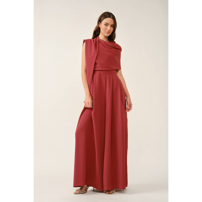 The Rosato Jumpsuit