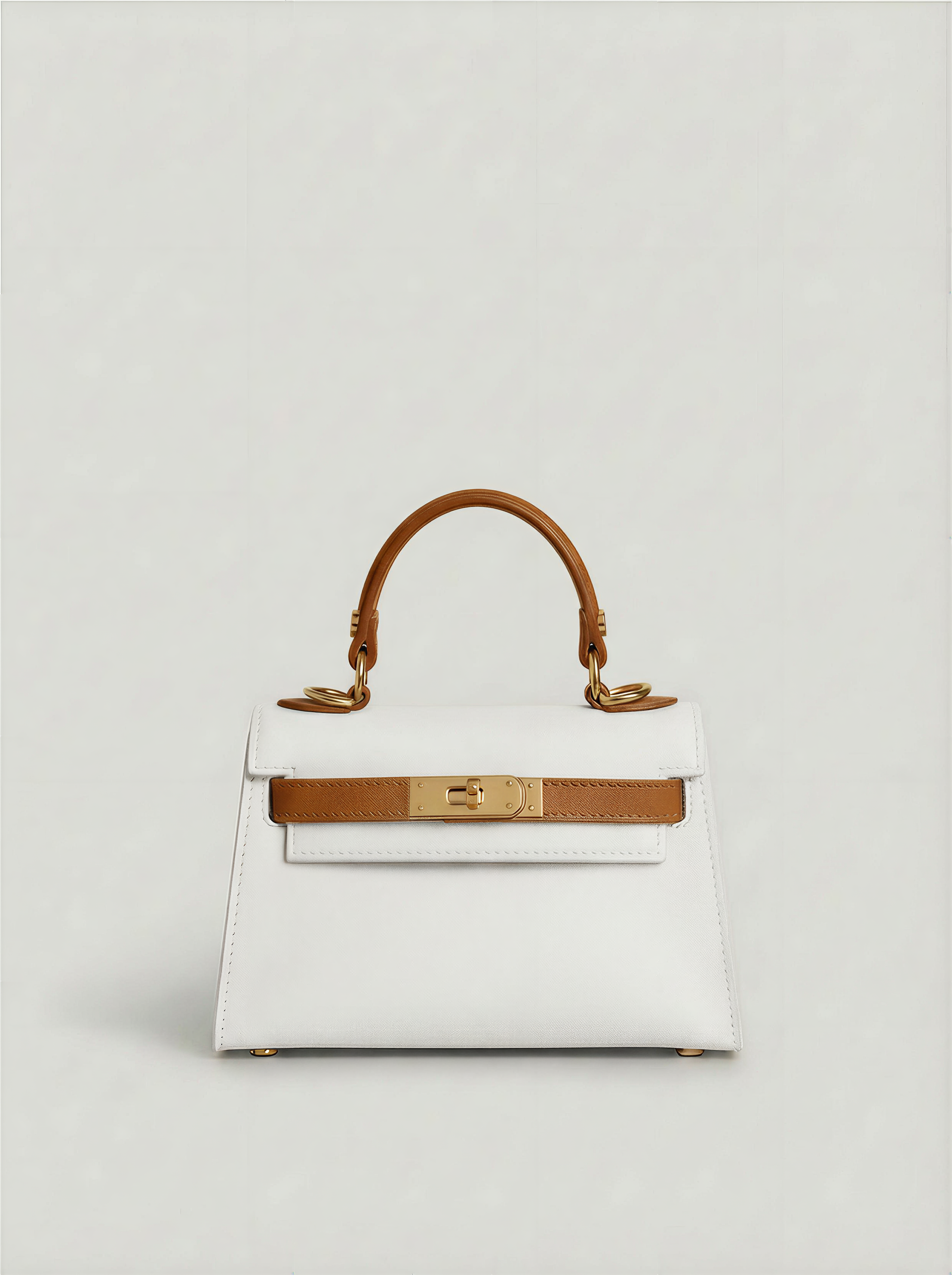 The Antonella Bag