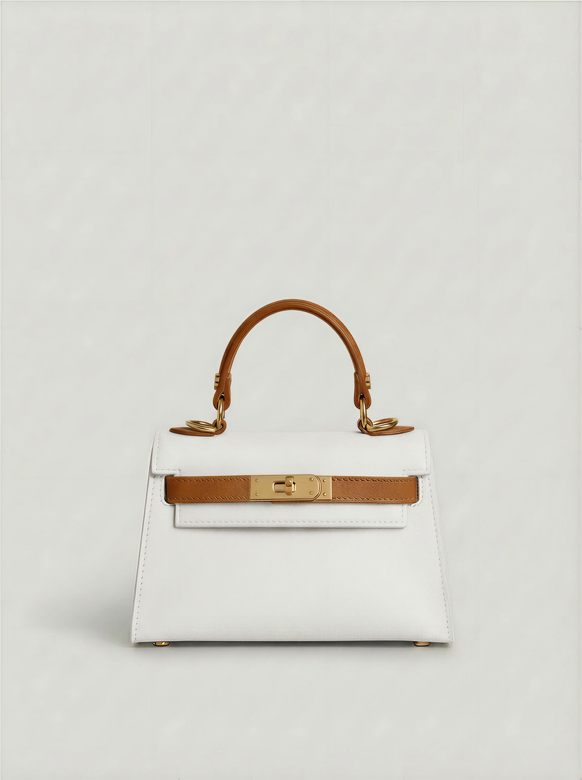 The Antonella Bag