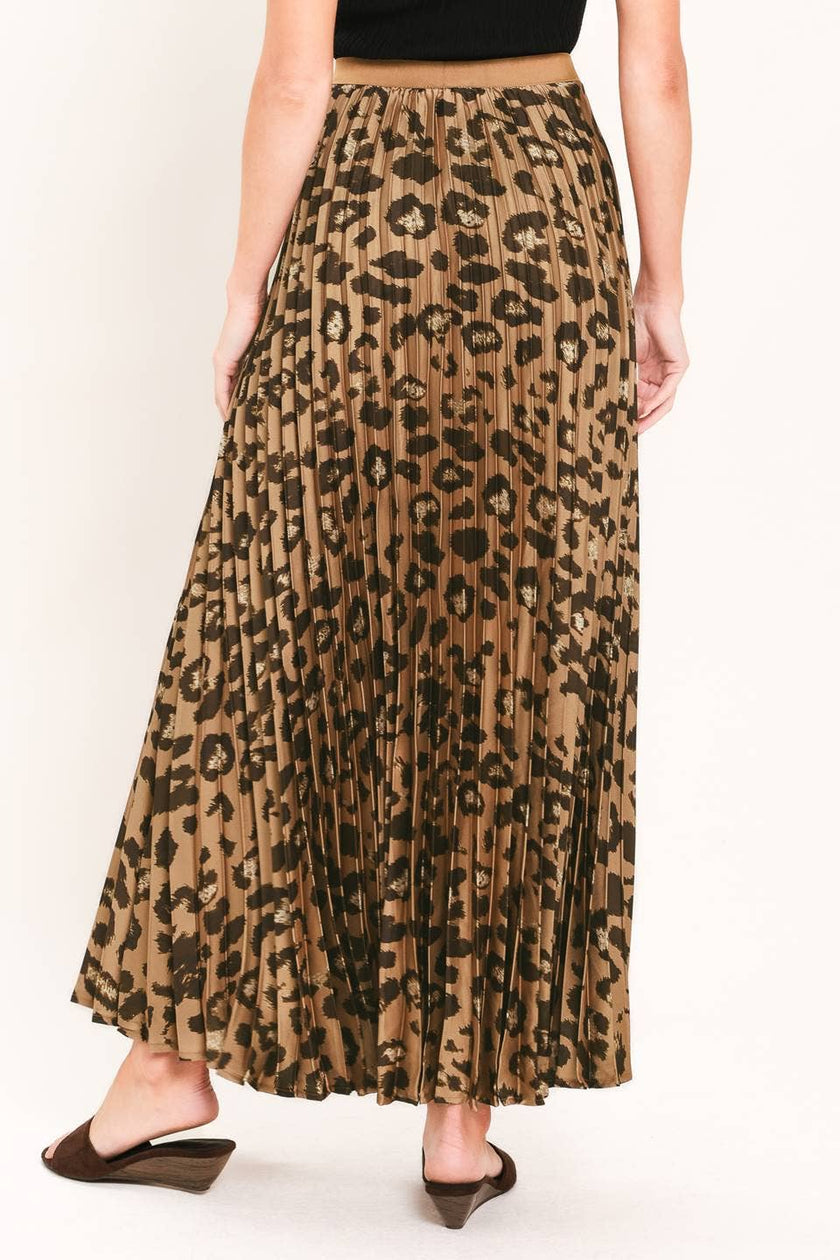 The Theia Skirt